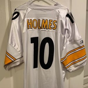 Santonio Holmes NFL Jersey